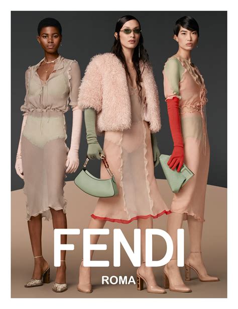 fendi 2022-2023